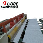 High Capacity Fully Automatic Lamination Machine Less Labor For Gypsum Board