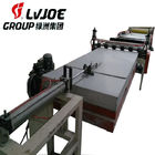 Automatic And Efficient PVC Gypsum Ceiling Tiles Making Machine