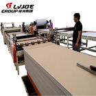 Fully automatic PVC Film Plasterbaord Double Side Laminating Machine