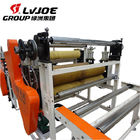 Fully automatic PVC Film Plasterbaord Double Side Laminating Machine