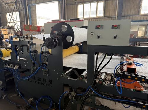 Máquina para hacer placas de yeso en Kuwait