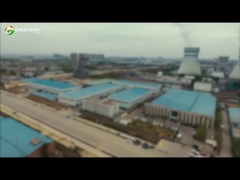 Hebei Greens Construction Material Technology Development Co., Ltd. y sus subsidiarias