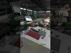 Estabilizador de tableros de 600 mm