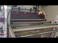 Perforador de placas de yeso