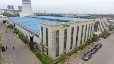 Hebei Greens Building Material Technology Development Co.,Ltd