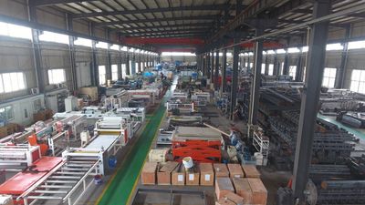 Hebei Greens Building Material Technology Development Co.,Ltd