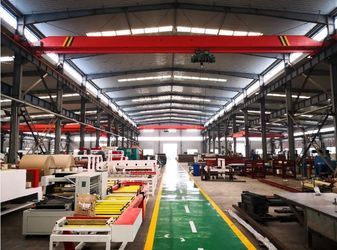 Hebei Greens Building Material Technology Development Co.,Ltd