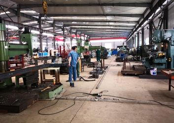Hebei Greens Building Material Technology Development Co.,Ltd