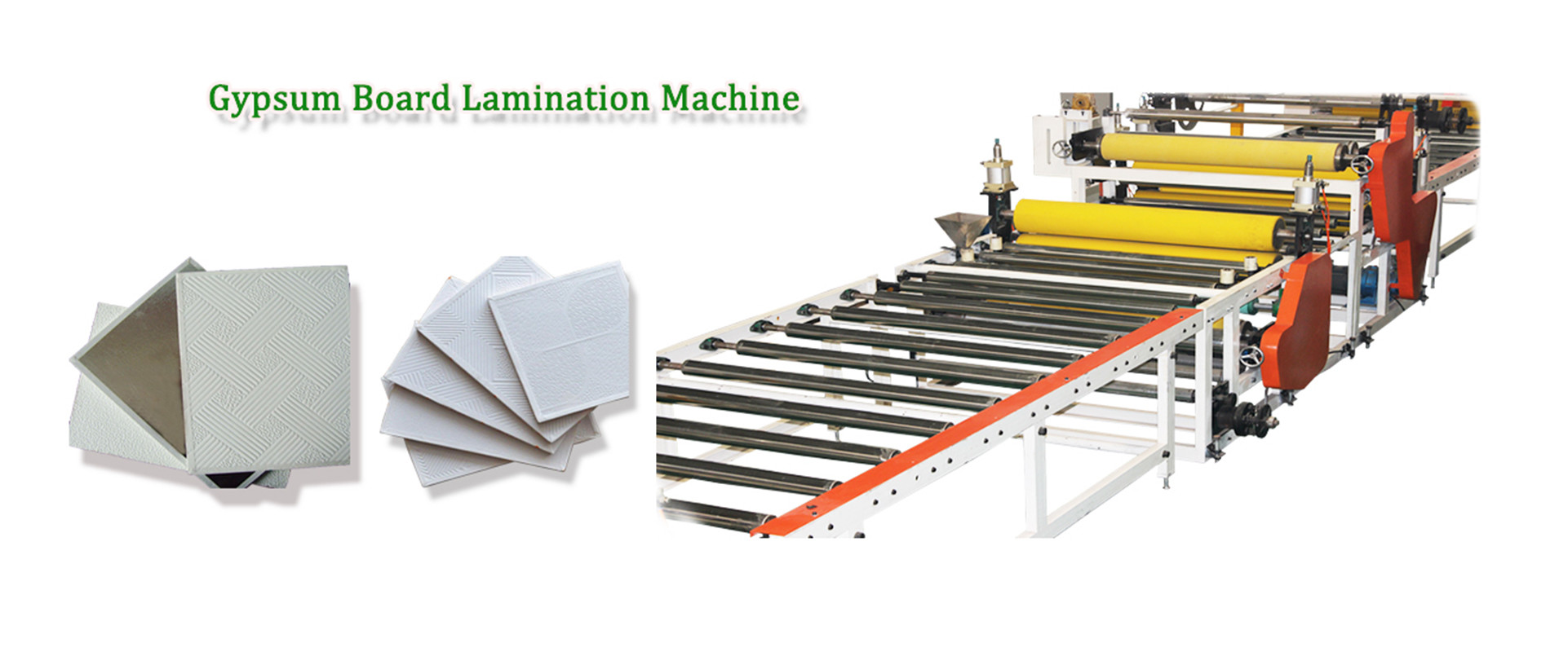 calidad Máquina completamente automática de la laminación fábrica