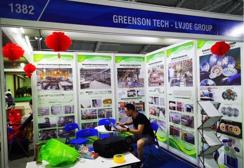 Últimos blogs de la empresa sobre Exposición Internacional de Vietnam