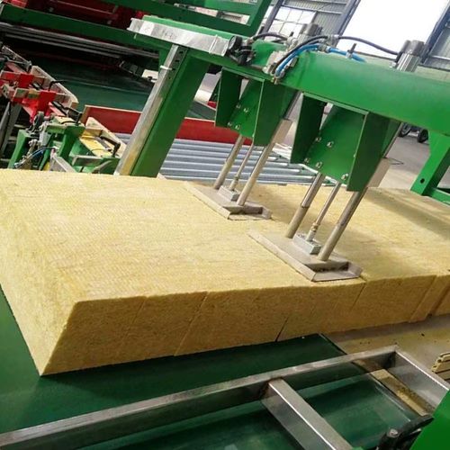 Últimos blogs de la empresa sobre ¿Cómo se produce el ROCKWOOL?