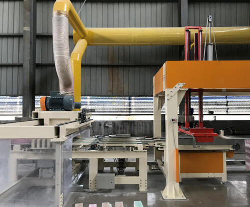 Últimos blogs de la empresa sobre Equipo Automatizado de Procesamiento de Pladur: Sistema de Fabricación de Embalajes para Pladur