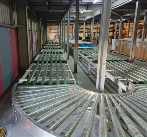 Últimos blogs de la empresa sobre Plasterboard Spray Coating Machine for Factory: Eco-Friendly Water-Based Gypsum Board Spraying Production Line