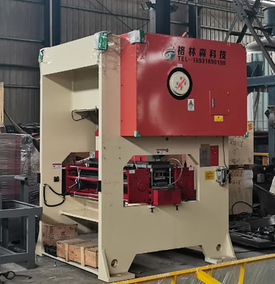 Un buen precio. Oportunidad para pequeñas empresas máquina de perforación de tejas de techo suspendidas máquina de techo de placas de yeso perforadas en línea
