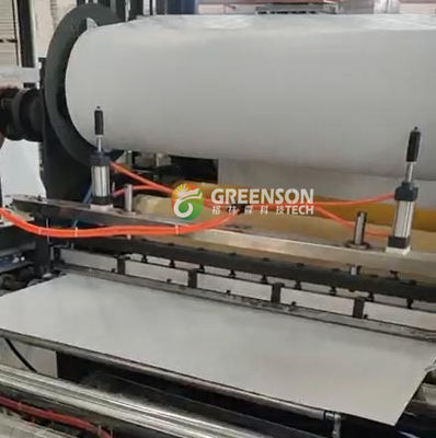 Un buen precio. Maquinaria para la fabricación de materiales de construcción Otros materiales de construcción Maquinaria para la fabricación de plafones de placas de yeso en línea