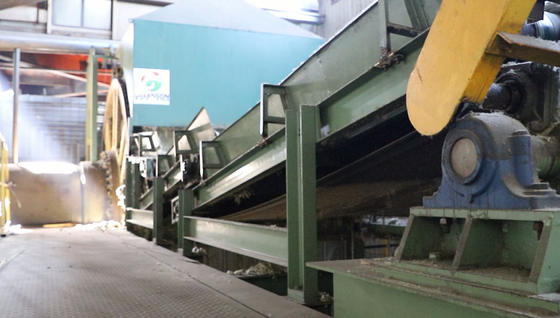 Un buen precio. Línea de producción de lana de roca personalizable avanzada premium para soluciones de aislamiento en línea