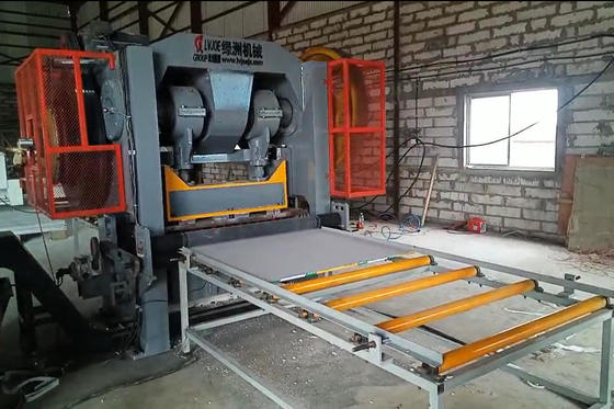 Un buen precio. Máquina de perforación de yeso Tile Tile Gypsum Board Máquina de perforación en línea