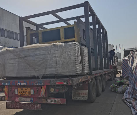 Un buen precio. High Density Mineral Stone Wool Board Production Line Factory en línea