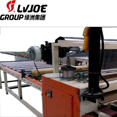 Un buen precio. Máquina de la laminación de la película del PVC del cartón yeso del CE y del ISO Certicication en línea