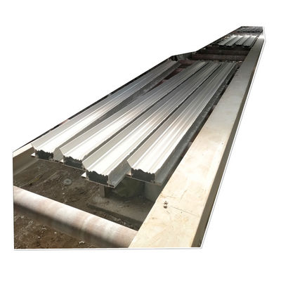 Un buen precio. Cadena de producción interior a prueba de humedad de la cornisa del yeso de la decoración en línea