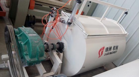 Un buen precio. El tablero incombustible del MgO hace la cadena de producción de máquina con diverso Thinckness en línea