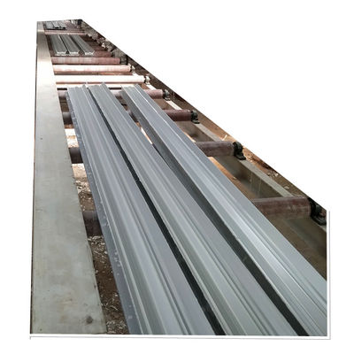 Un buen precio. Maquinaria de proceso de la esquina de la cornisa del yeso con la función de la decoración de lujo en línea