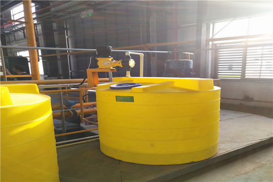 Un buen precio. Cadena de producción durable del tablero del cemento de la fibra material de construcción prefabricado del verde de la casa en línea