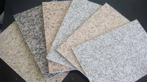 Un buen precio. Cadena de producción automática del tablero del cemento de la fibra para reforzar los paneles del cemento en línea