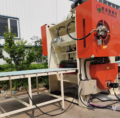 Un buen precio. Máquina de perforar hoyos de placas para pequeñas empresas Máquina de perforar hoyos de placas en línea