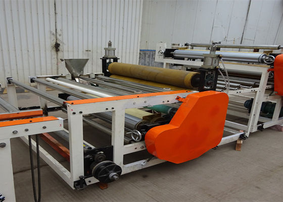 Control de sistema del PLC de la máquina de la laminación del tablero de yeso de LVJOE FM1300