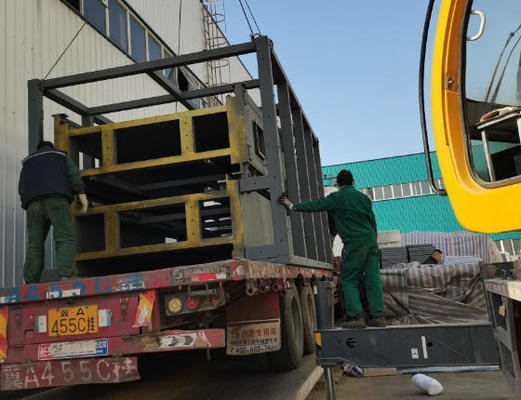 Un buen precio. China Rock Wool Production Line Stone Wool And Mineral Wool Plant en línea