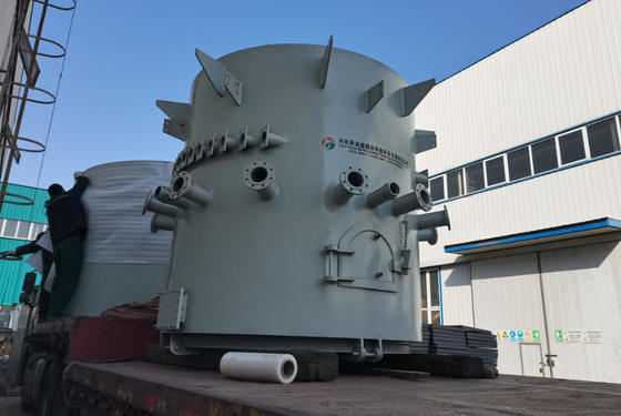 Un buen precio. Automatic Rock Wool Panel Production Line with 40~120 meters/min Conveying Speed and 2800mm Swing Belt Width en línea