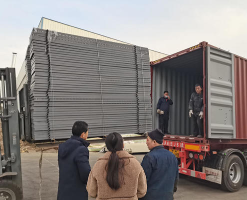 Un buen precio. Sound-Absorbing Mineral Wool Board Production Line with 1000 KW Power and 80-200kg/m3 Raw Material Density en línea