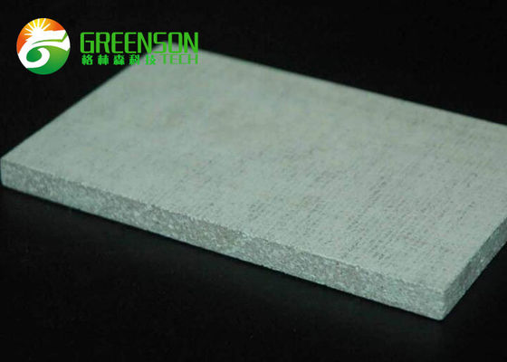 Un buen precio. Equipo del tablero de cargamento para hacer la cadena de producción impermeable del tablero del MGO en línea