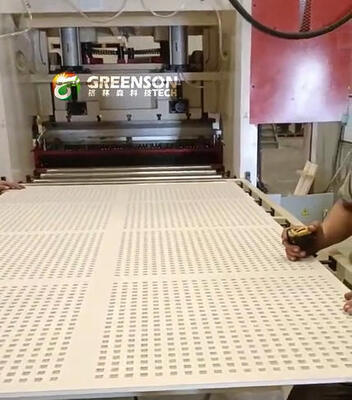 Un buen precio. Máquina de perforación de láminas de 18 kW con formas de agujeros personalizables y garantía de 1 año en línea