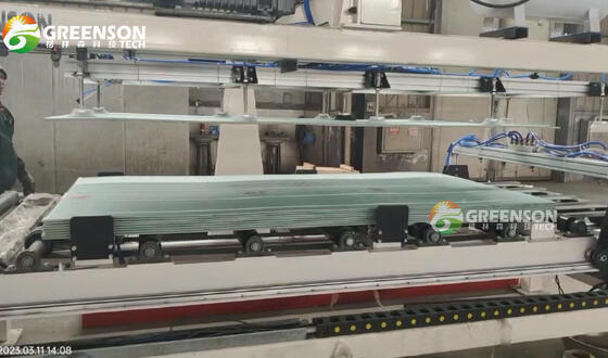 Cortadora de tiras de paneles de yeso, suministro directo de fábrica, buen precio, alta calidad