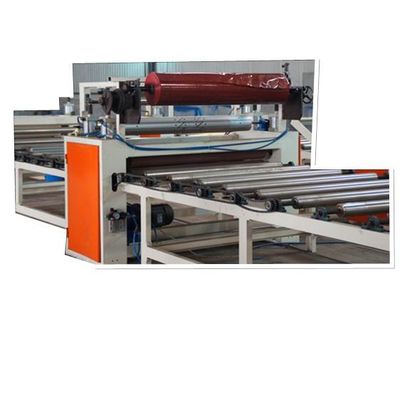 Máquina automática llena de la laminación del tablero de yeso con precio bajo de la fábrica