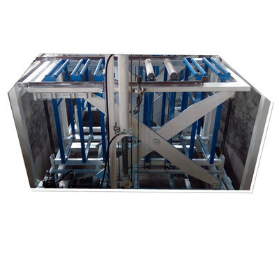 Un buen precio. Cadena de producción del tablero del MGO de la prenda impermeable de la decoración interior del material de construcción en línea