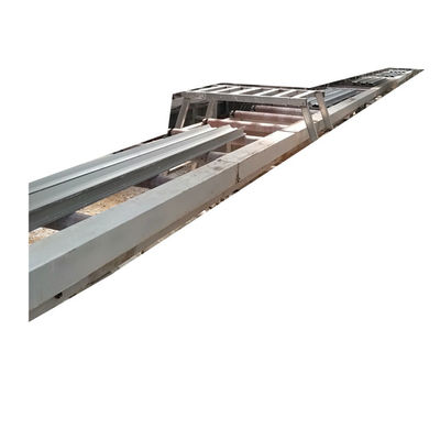 Un buen precio. Cadena de producción de alto rendimiento de la cornisa del yeso de la energía baja automáticamente en línea