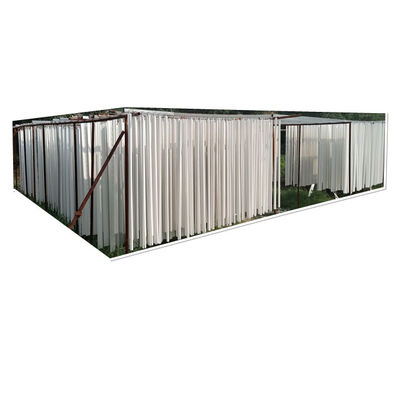 Cornisa decorativa del yeso de la casa de aluminio del moldeado que procesa la maquinaria