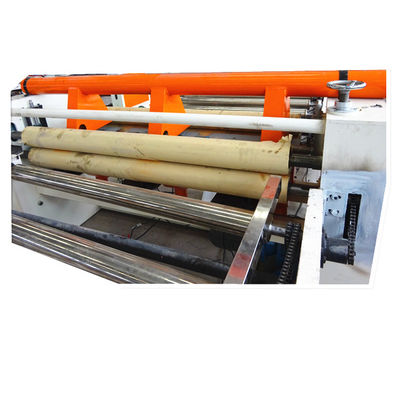 Cortadora completamente automática para las tejas laminadas PVC del techo del tablero de yeso