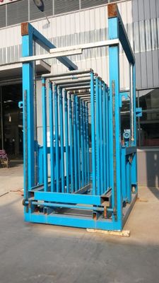 Un buen precio. Cadena de producción decorativa automática del tablero del MGO con el sistema de procesamiento por lotes por lotes en línea