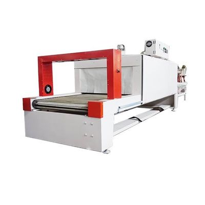 Teja del techo del yeso del PVC en Zimbabwe por la línea automática de Productinon con de alto rendimiento