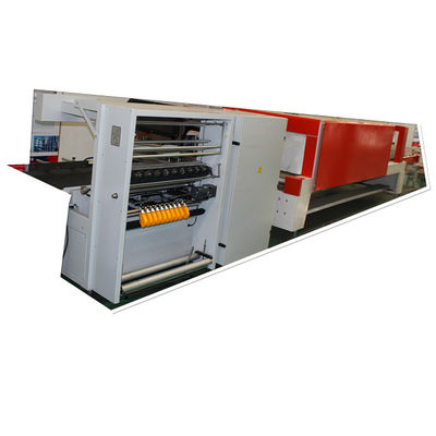 Un buen precio. Máquina falsa de la laminación del tablero de yeso del techo del PVC de la pequeña empresa en línea