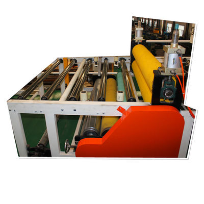 Máquina automática y eficiente de la laminación del tablero de yeso del PVC 595*595mm/603*603m m