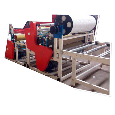 Máquina interior de la laminación del panel de techo del yeso del PVC del diseño de la casa