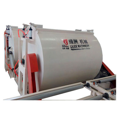 Un buen precio. Cadena de producción funcional multi del tablero de yeso máquina de fabricación de cartón corrugado en línea