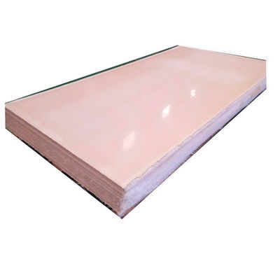 Un buen precio. Panel de pared interior Mgo tablero de fabricación de la máquina Plc sistema de control en línea
