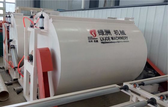 Línea de la máquina de la producción del tablero del Mgo de la alta capacidad con tecnología avanzada