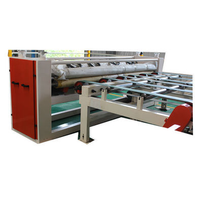 Un buen precio. Máquina falsa fría de la laminación del techo del tablero de yeso de la película y del aluminio del PVC del vinilo en línea
